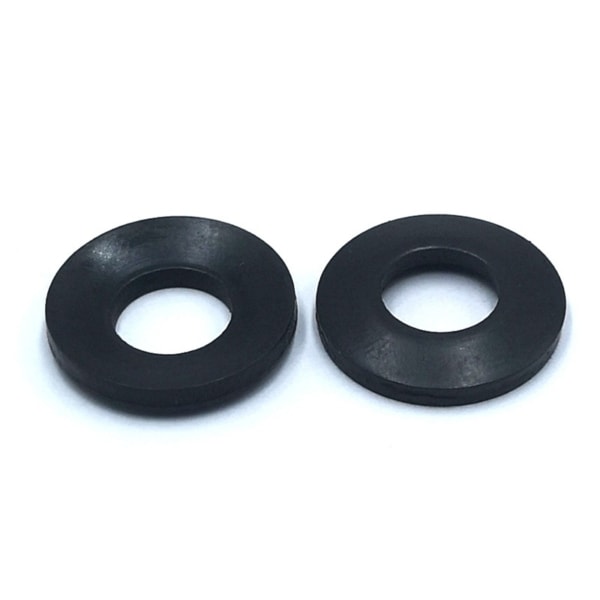DIN2093 black oxide disc spring washers
