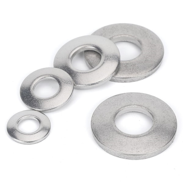 DIN2093 stainless steel disc spring washer