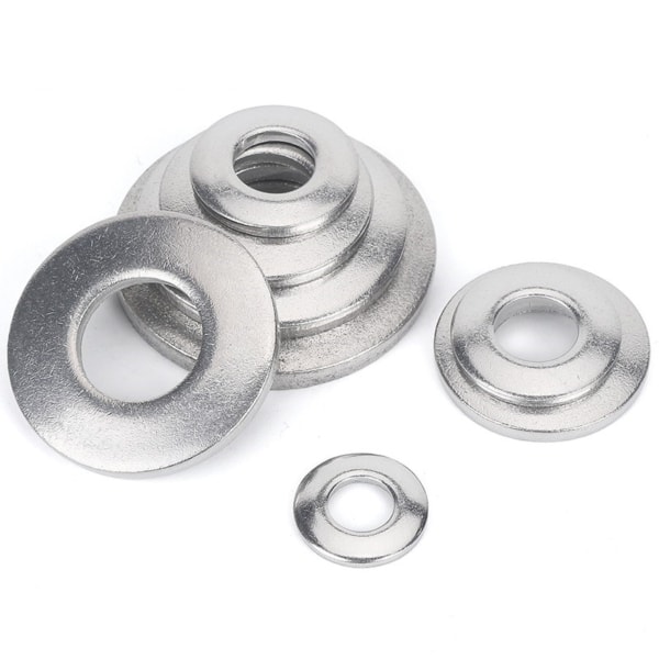 DIN2093 stainless steel disc spring washer