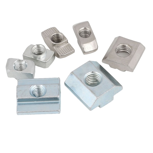 Stainless steel t nut