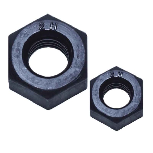 A194 2H heavy hex nut